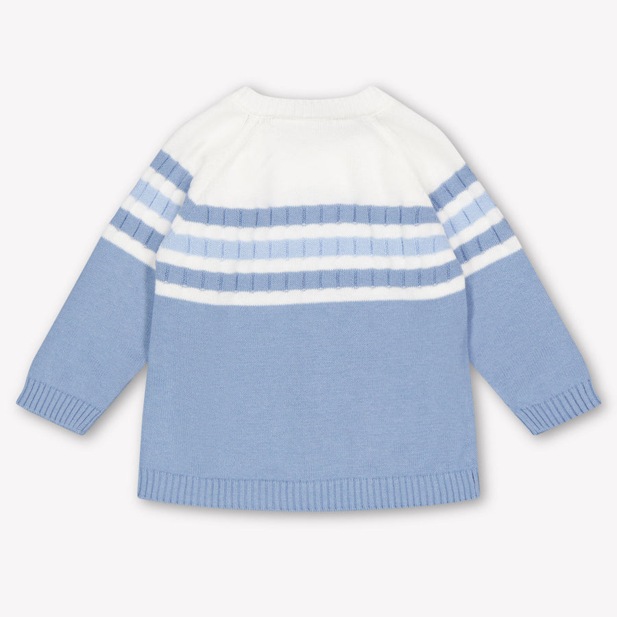 Mayoral Bébé Garçons Installer Bleu