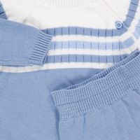 Mayoral Bébé Garçons Installer Bleu