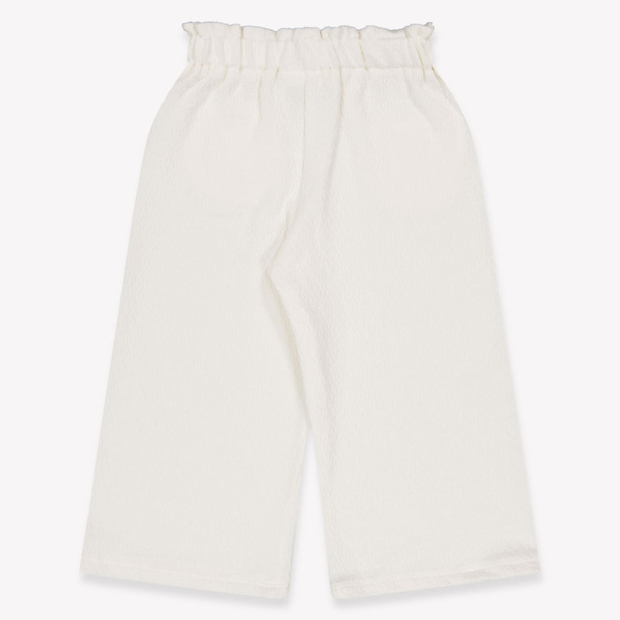 Mayoral Baby Girls Set In OffWhite