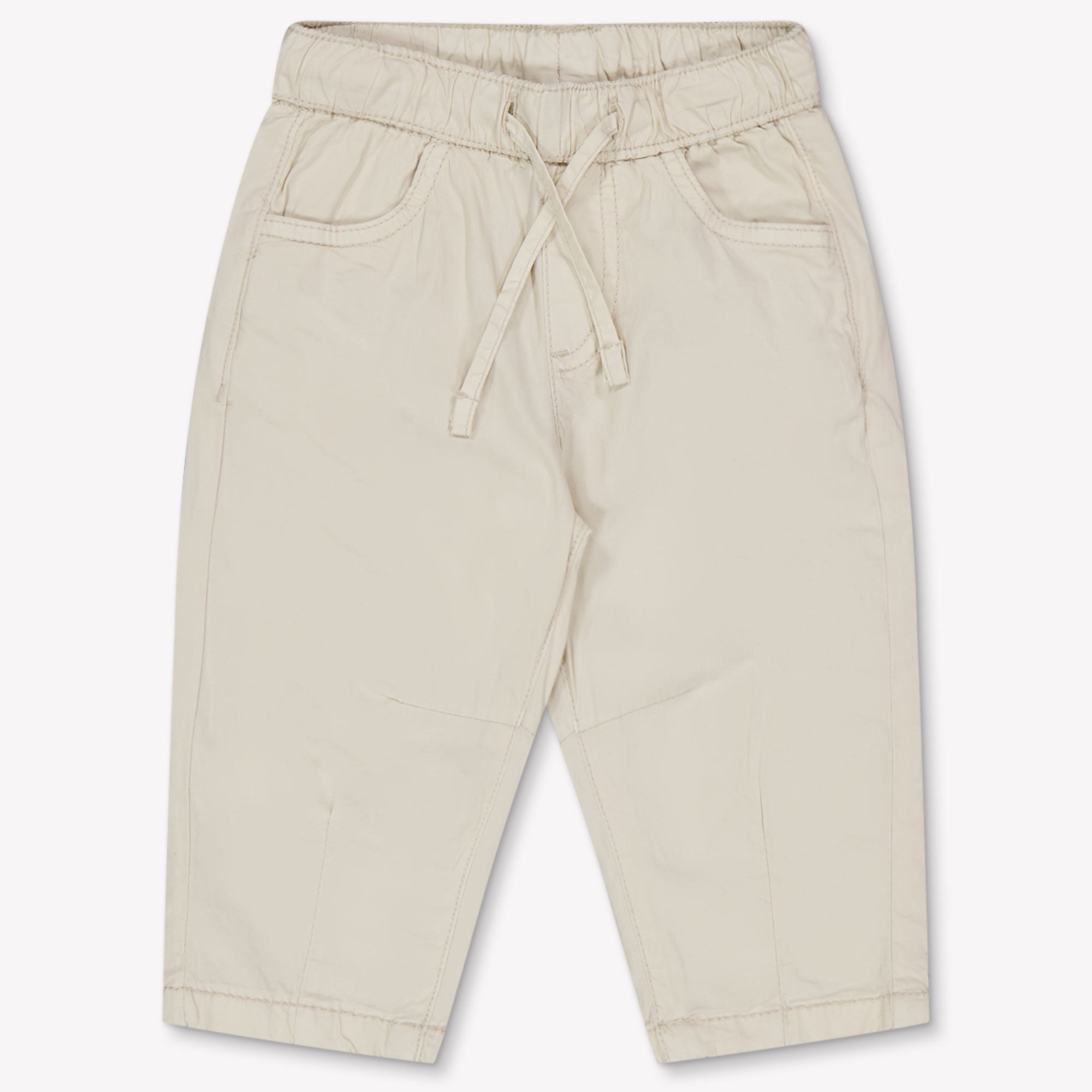 Mayoral Bambino Ragazzi Pantaloni dentro Beige Chiaro