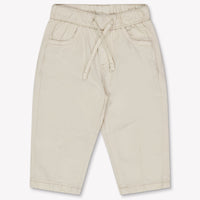 Mayoral Bébé Garçons Pantalon dedans Beige Clair