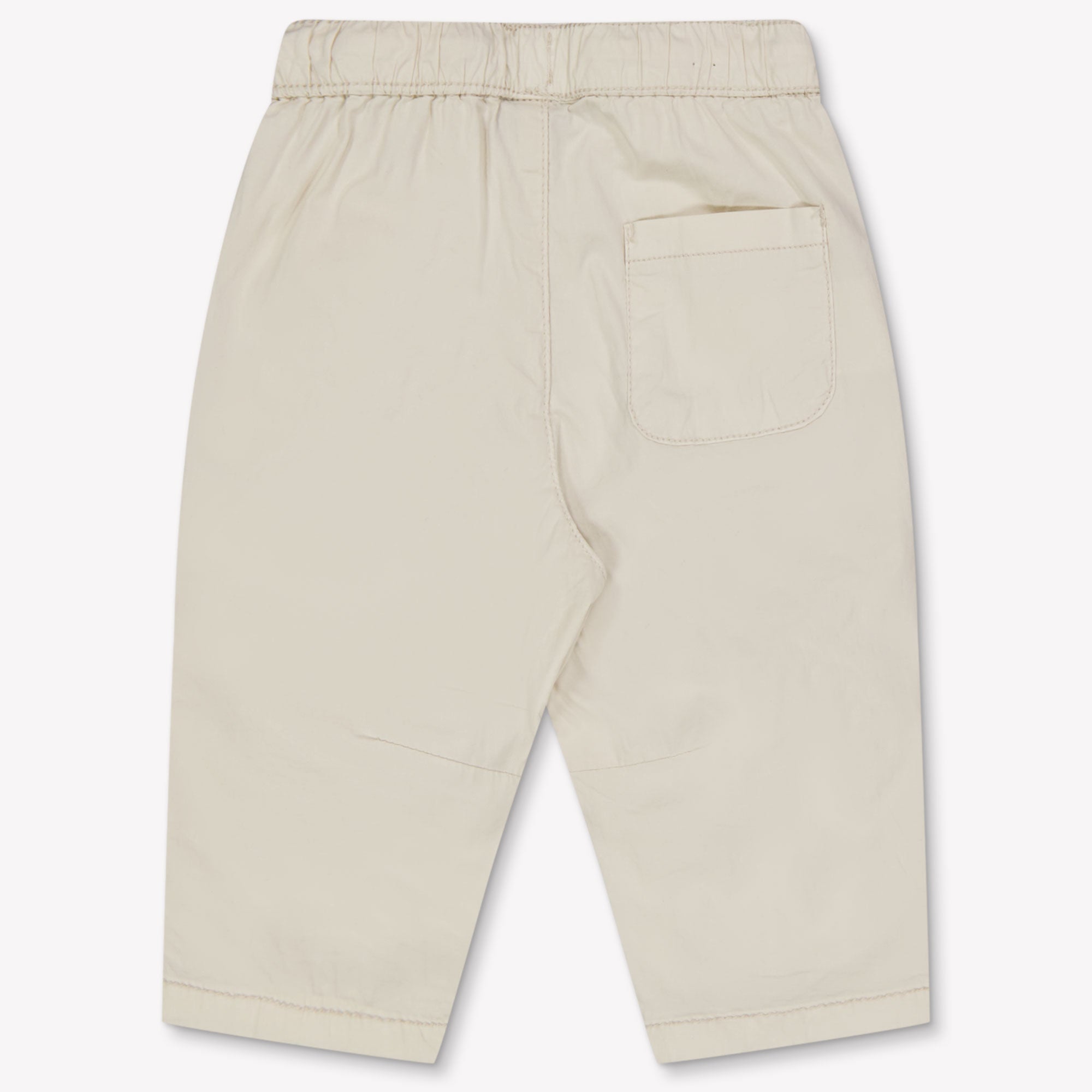 Mayoral Bambino Ragazzi Pantaloni dentro Beige Chiaro
