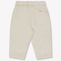 Mayoral Bébé Garçons Pantalon dedans Beige Clair