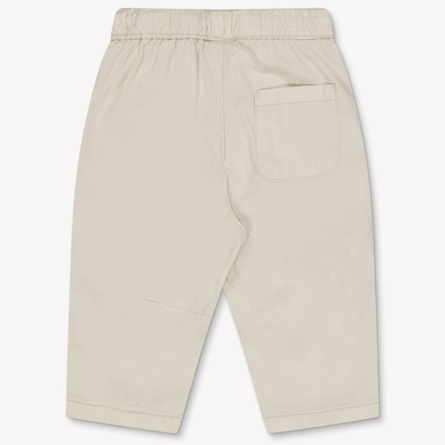 Mayoral Bébé Garçons Pantalon dedans Beige Clair