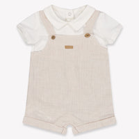 Mayoral Bébé Garçons Installer Beige