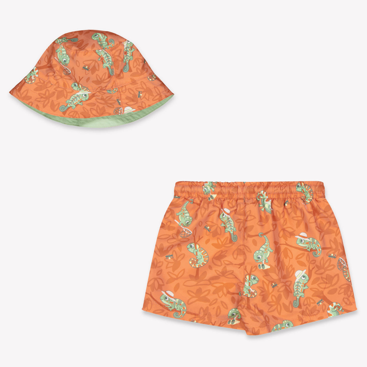 Mayoral Bébé Garçons Maillots de bain Orange