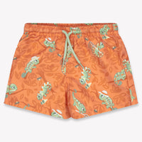 Mayoral Bébé Garçons Maillots de bain Orange