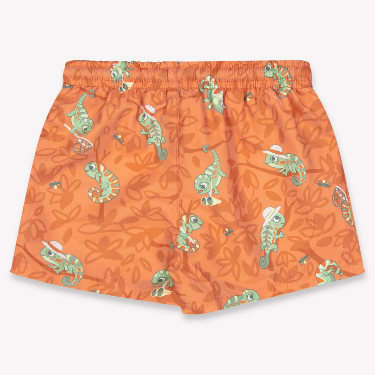 Mayoral Bébé Garçons Maillots de bain Orange