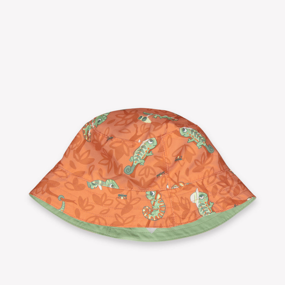 Mayoral bebe Chicos Traje de baño en Naranja