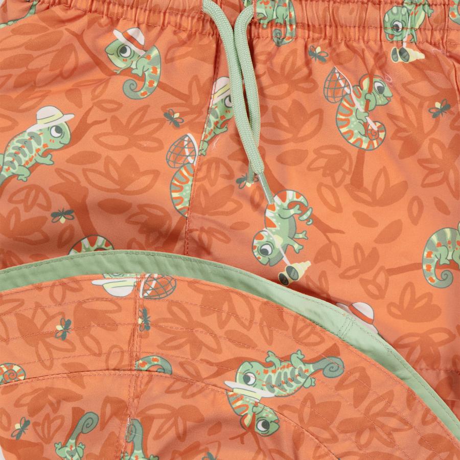 Mayoral Bébé Garçons Maillots de bain Orange