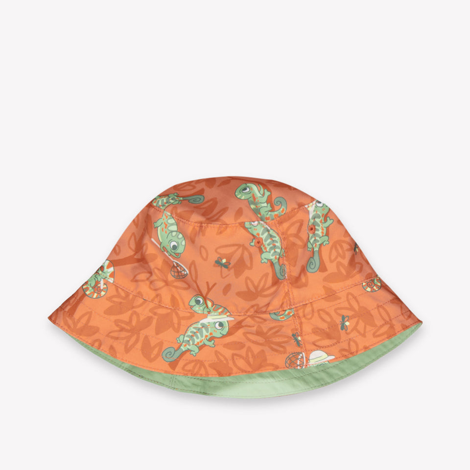 Mayoral bebe Chicos Traje de baño en Naranja