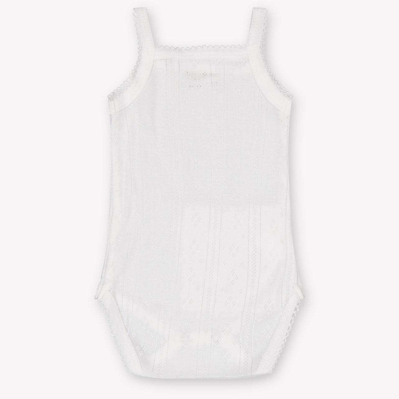 Mayoral Bébé Filles Barboteuse en blanc cassé