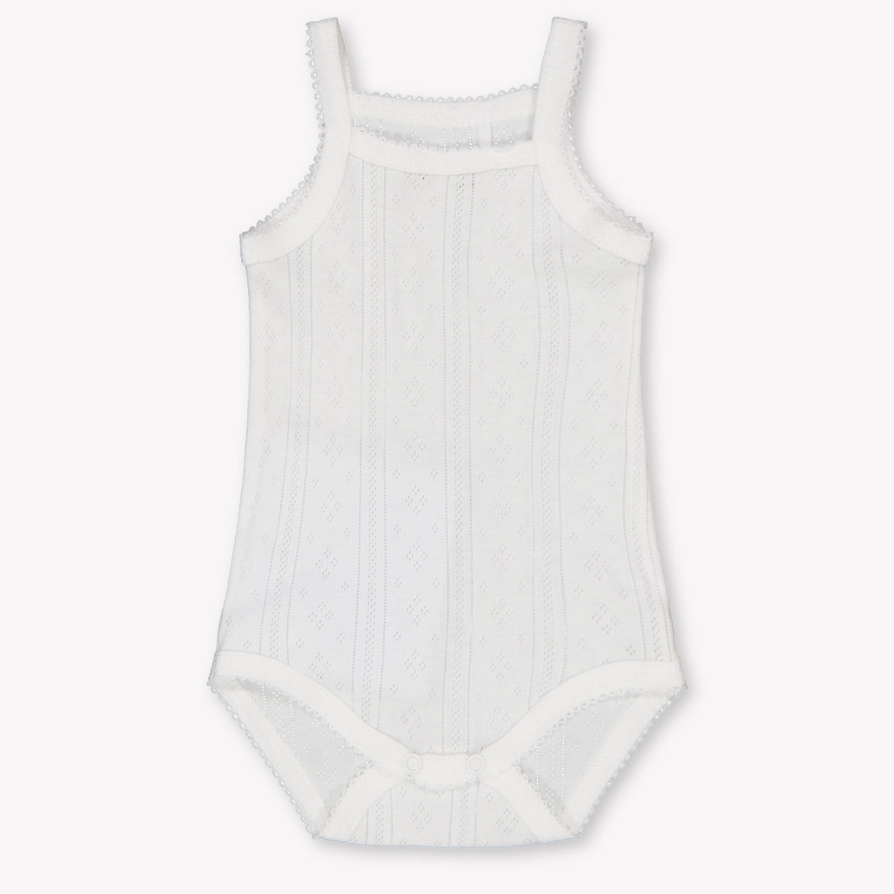 Mayoral Bébé Filles Barboteuse en blanc cassé