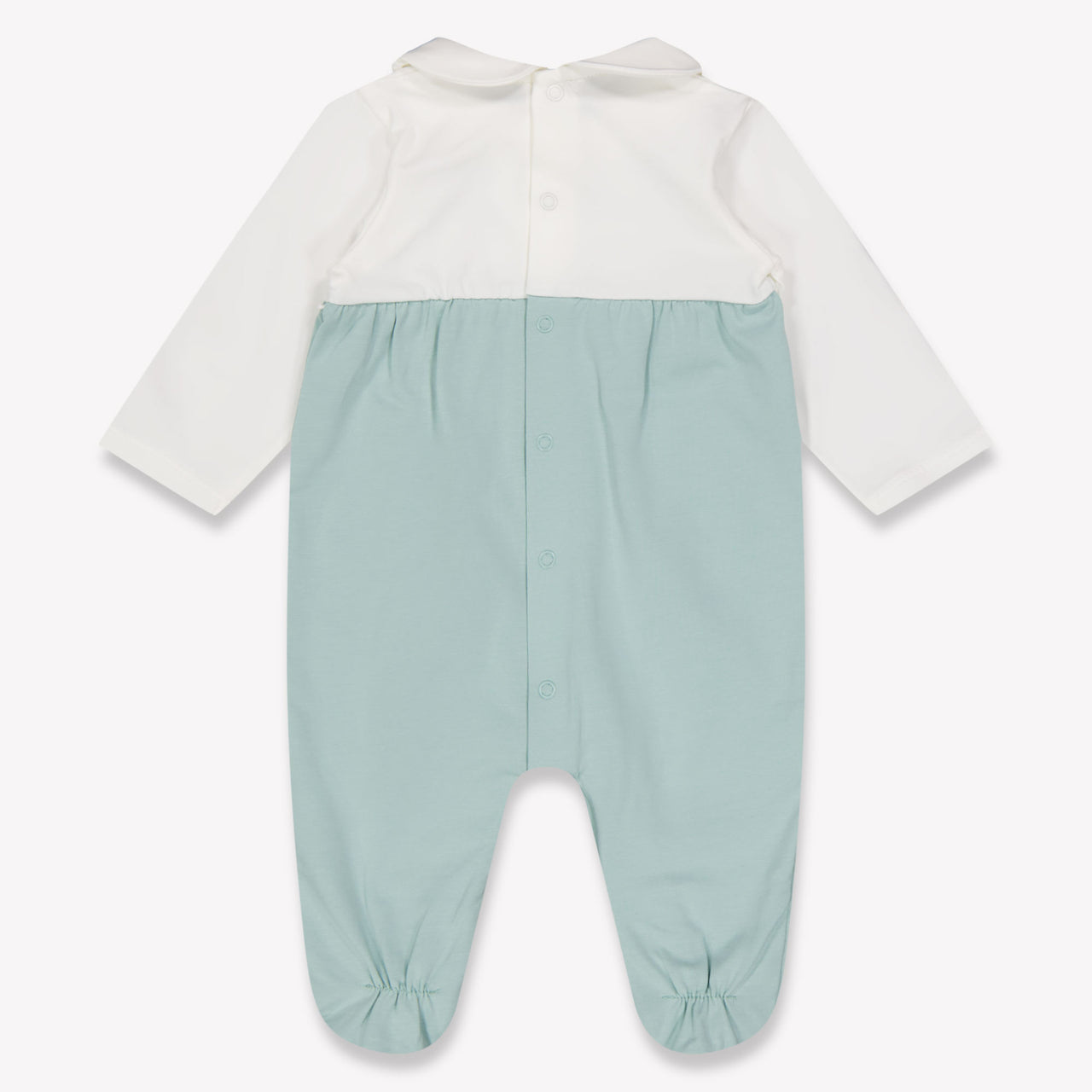 Mayoral Bébé Filles Combishort dans Vert-Clair