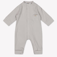 Mayoral Baby Unisex Boxpakje In Licht Grijs