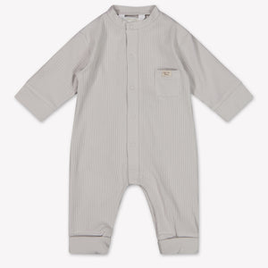 Mayoral Baby Unisex Boxpakje In Licht Grijs