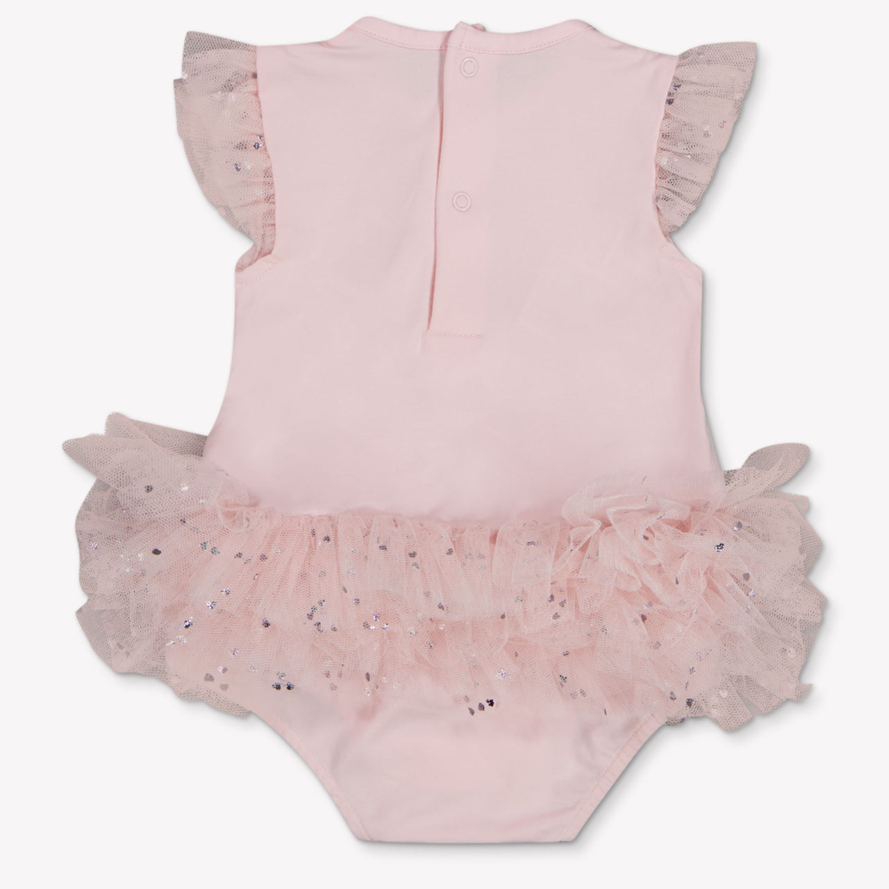 Mayoral Bébé Filles Barboteuse Rose Léger