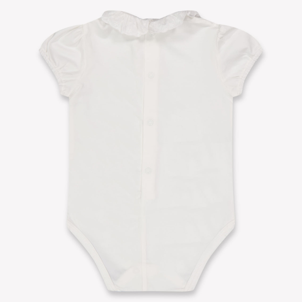 Mayoral Bébé Filles Barboteuse Blanc