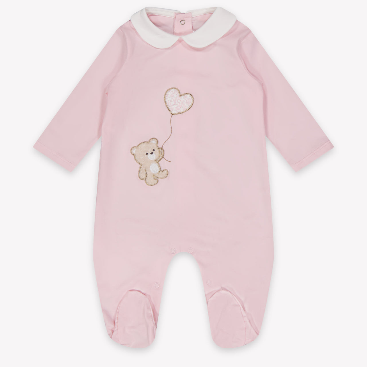 Mayoral Bébé Filles Combishort dans Rose Léger