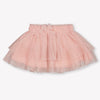 Mayoral Baby Girls Skirt In Light Pink