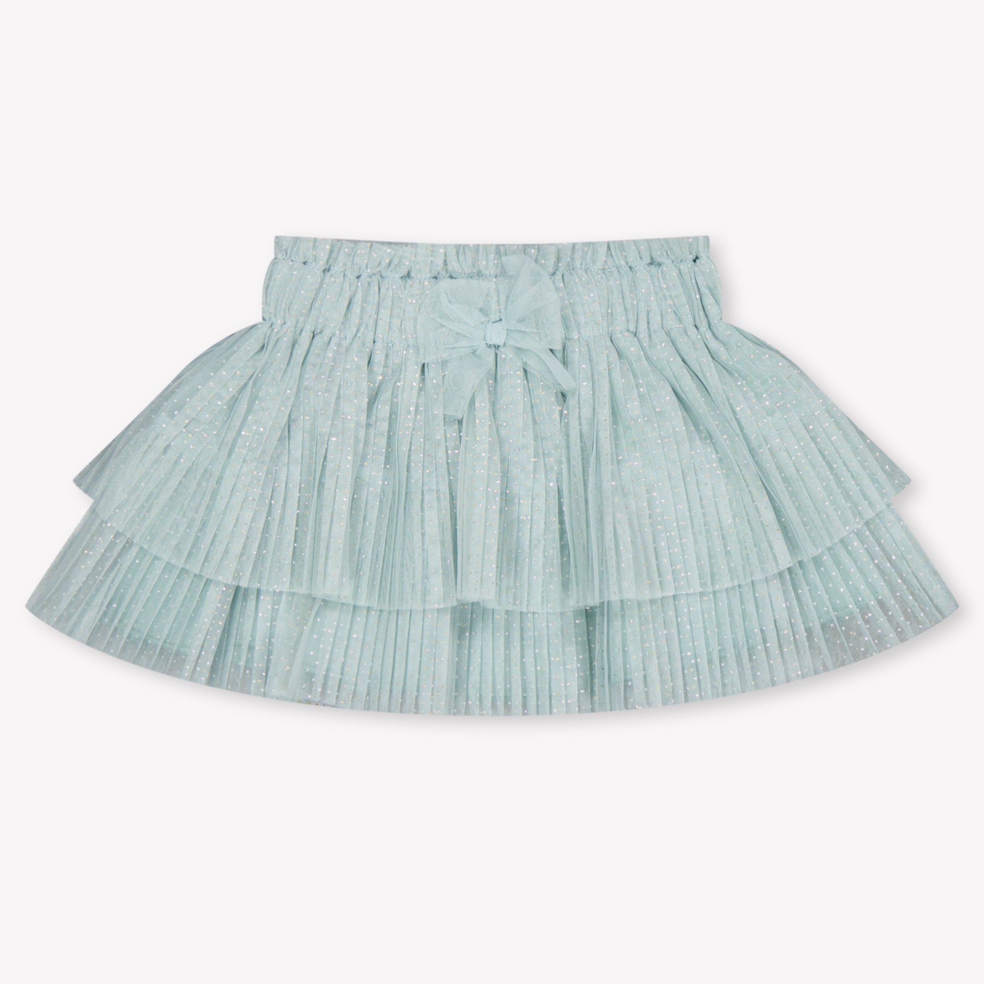 Mayoral Baby Mädchen Rock rein Hellgrün