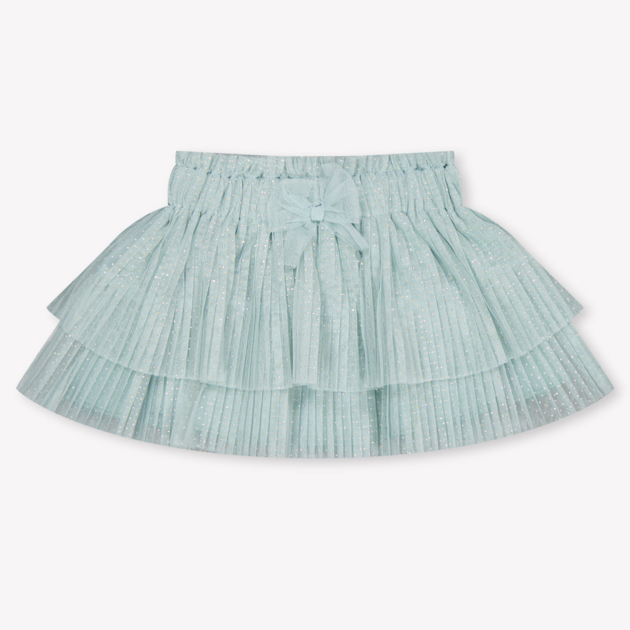 Mayoral Baby Girls Skirt In Light Green
