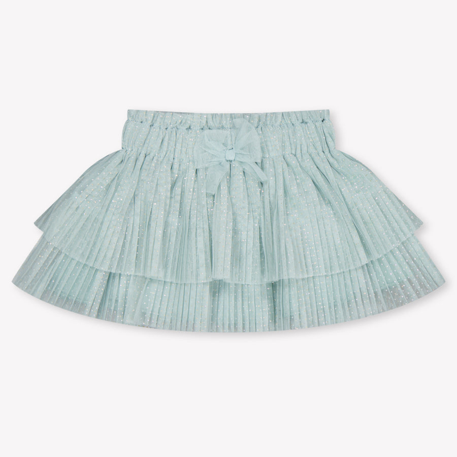 Mayoral Baby Girls Skirt In Light Green