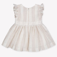 Mayoral bebe Chicas Vístete Beige