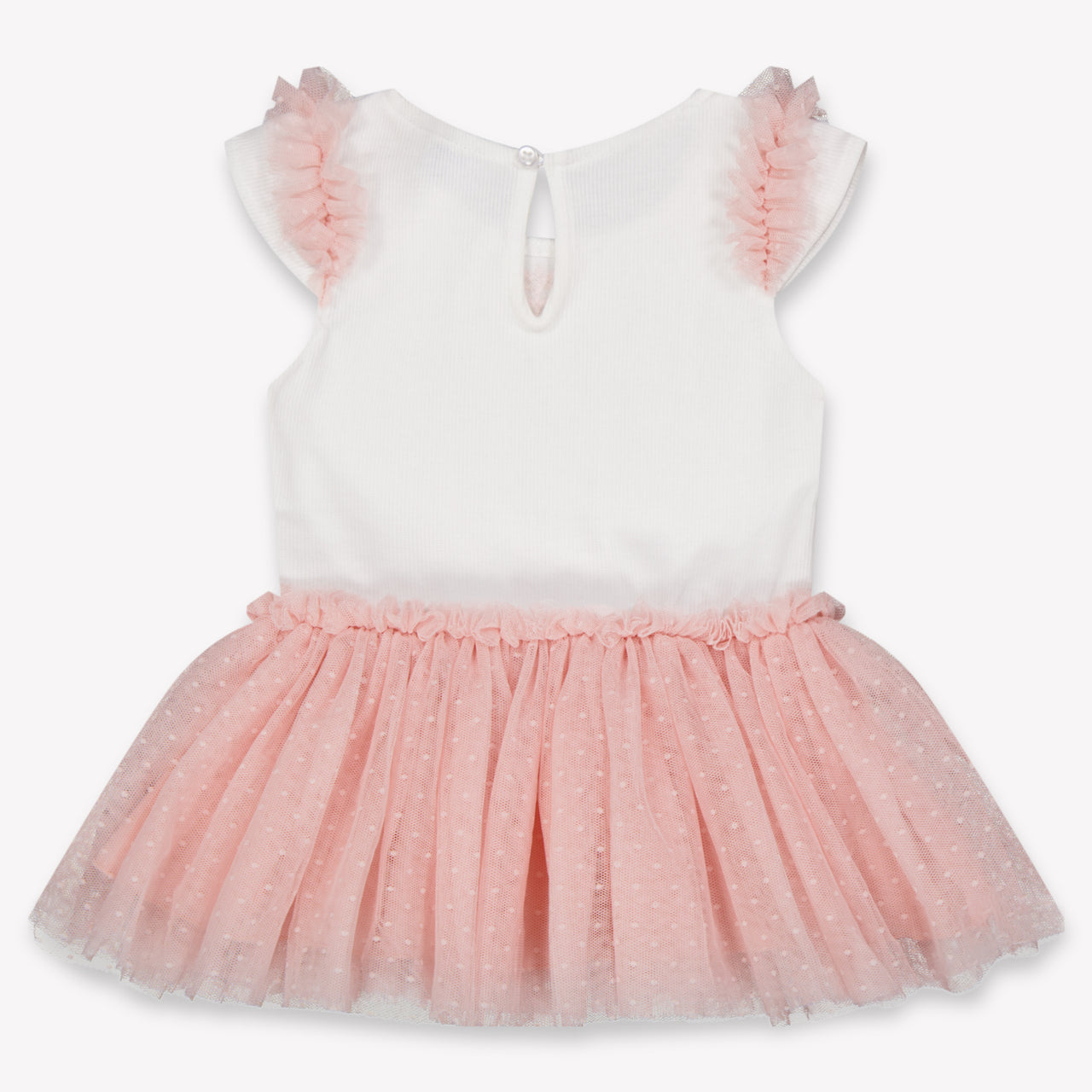 Mayoral Bébé Filles Habillez-vous Rose Léger