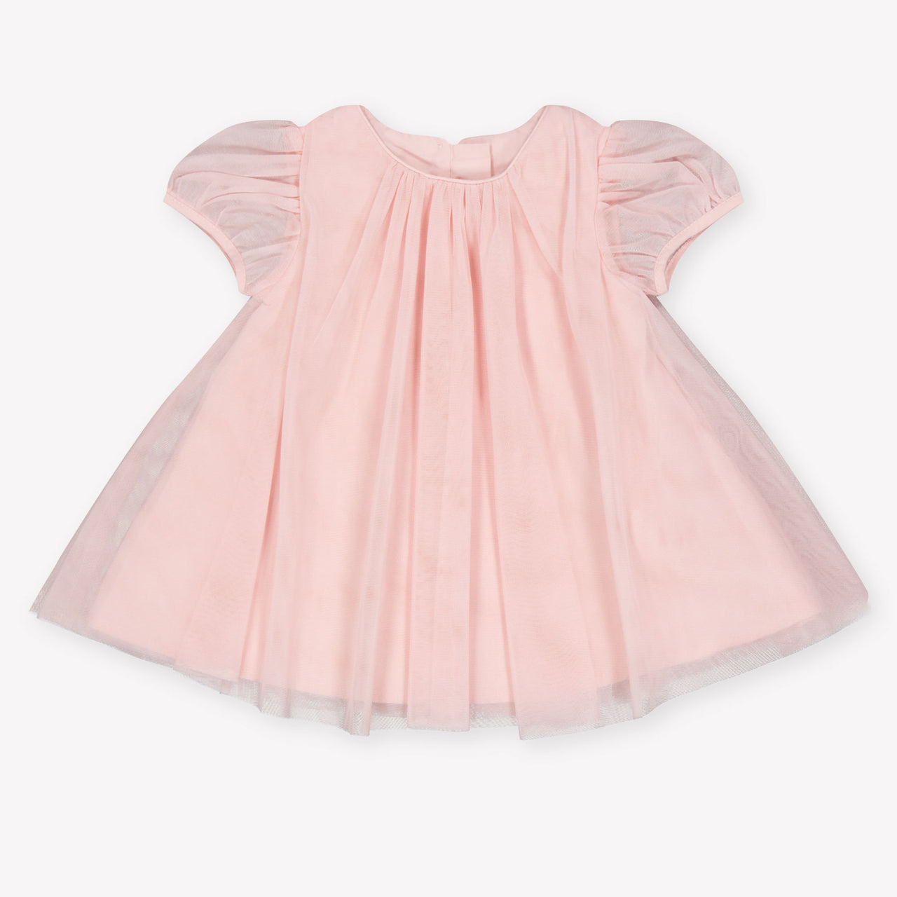 Mayoral bebe Chicas Vístete Rosa claro