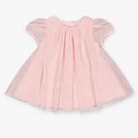 Mayoral bebe Chicas Vístete Rosa claro
