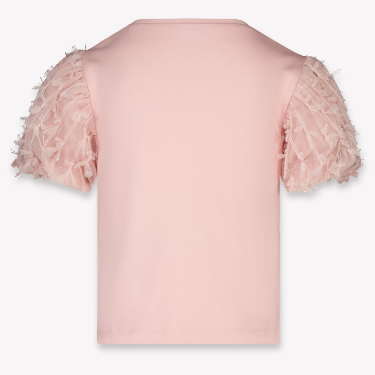 Mayoral Kinder Mädchen T-Shirt In Hellrosa