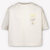 Mayoral Kinder Mädchen T-Shirt In Beige