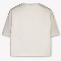 Mayoral Kinder Mädchen T-Shirt In Beige