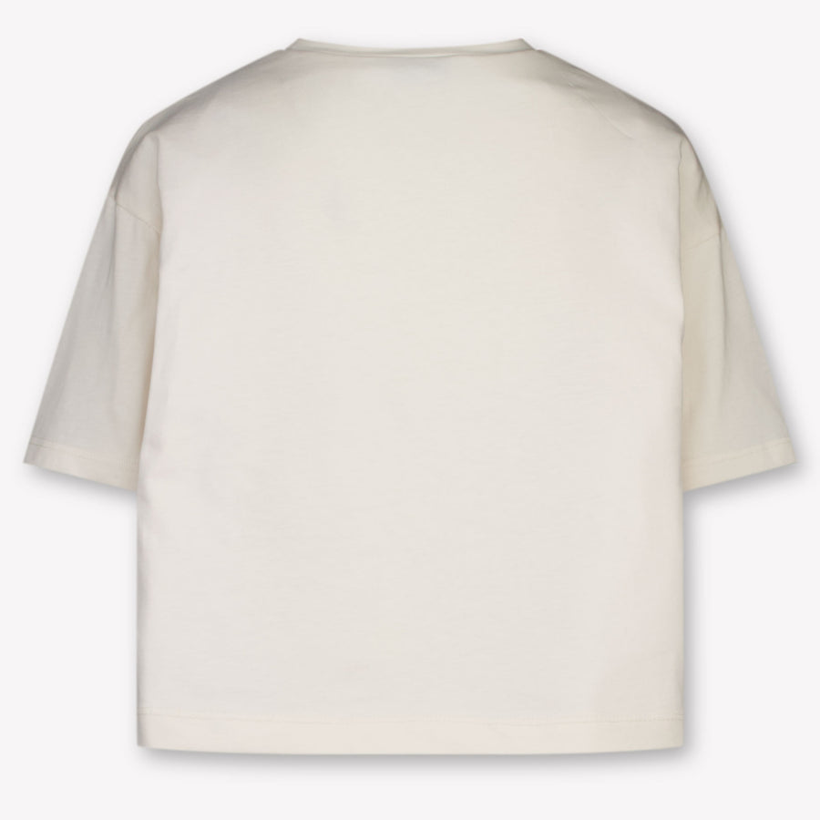 Mayoral Kinder Mädchen T-Shirt In Beige