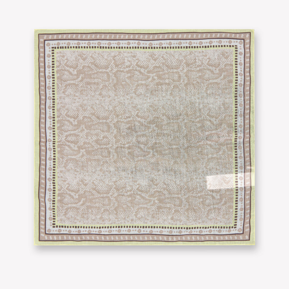 Mayoral Enfants Filles T-shirt dans Beige