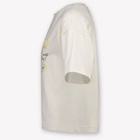 Mayoral Kinder Mädchen T-Shirt In Beige