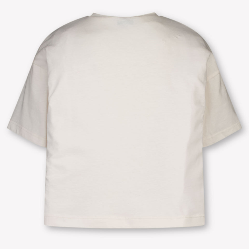 Mayoral Bambini Ragazze Maglietta dentro Blu