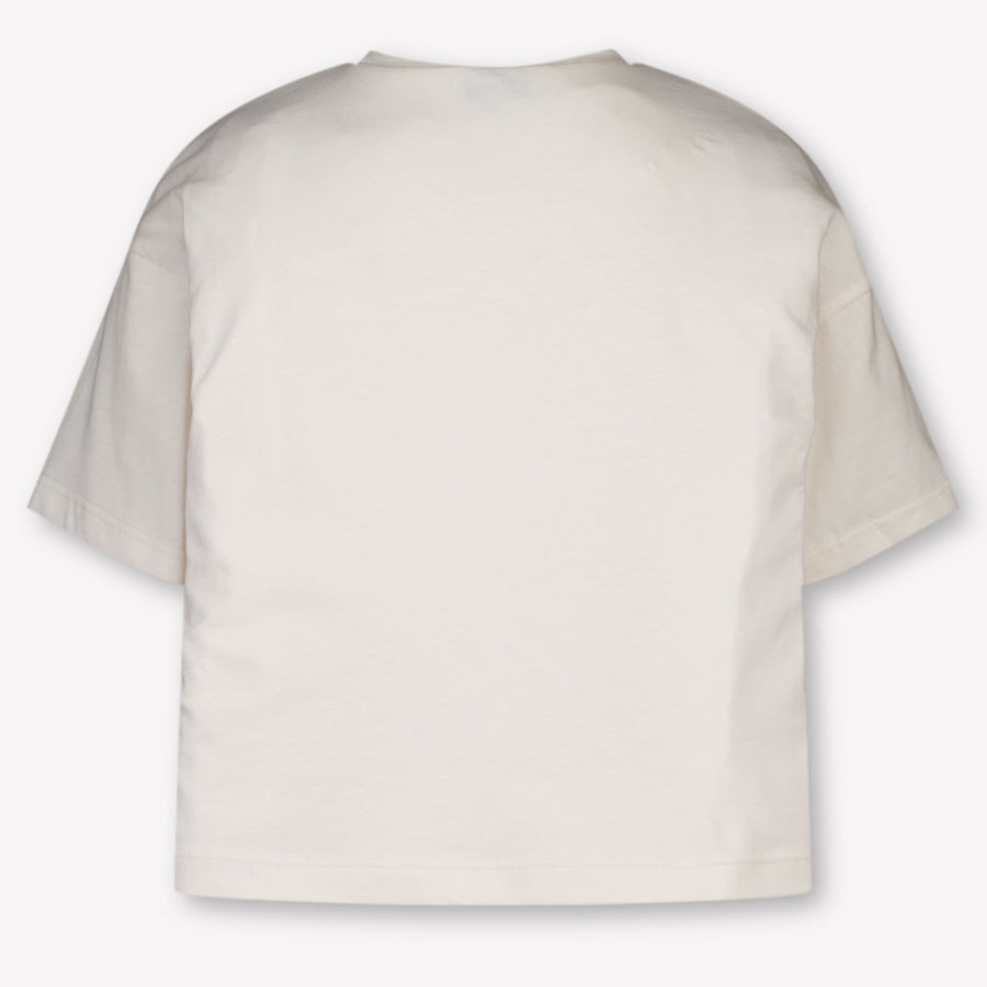 Mayoral Kinder Mädchen T-Shirt In Blau