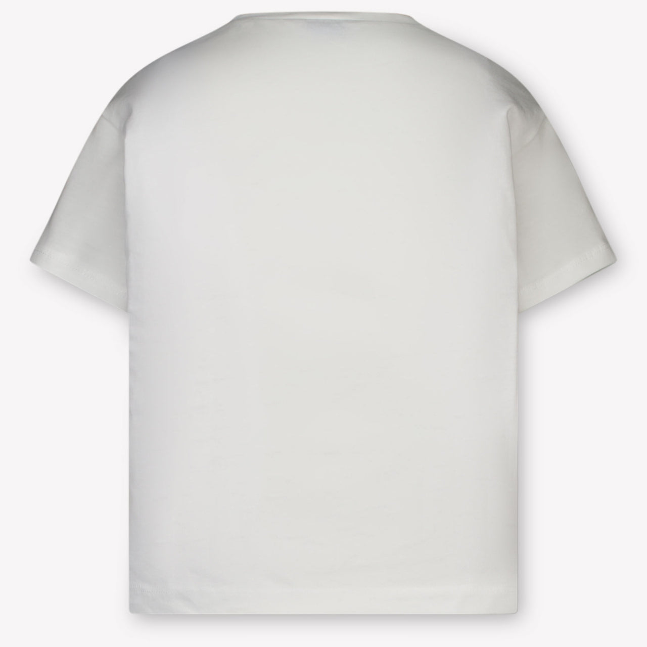 Mayoral Kinder Mädchen T-Shirt In Weiß