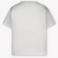 Mayoral Kinder Mädchen T-Shirt In Weiß