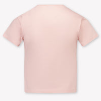 Mayoral Kinder Mädchen T-Shirt In Hellrosa