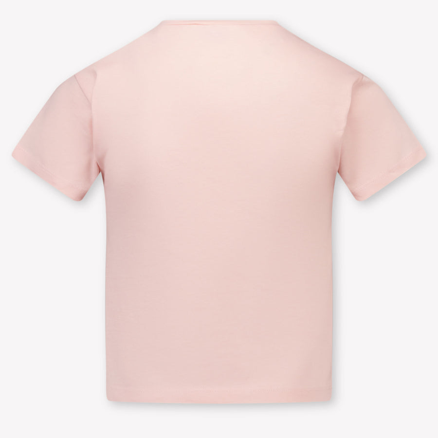 Mayoral Kinder Mädchen T-Shirt In Hellrosa