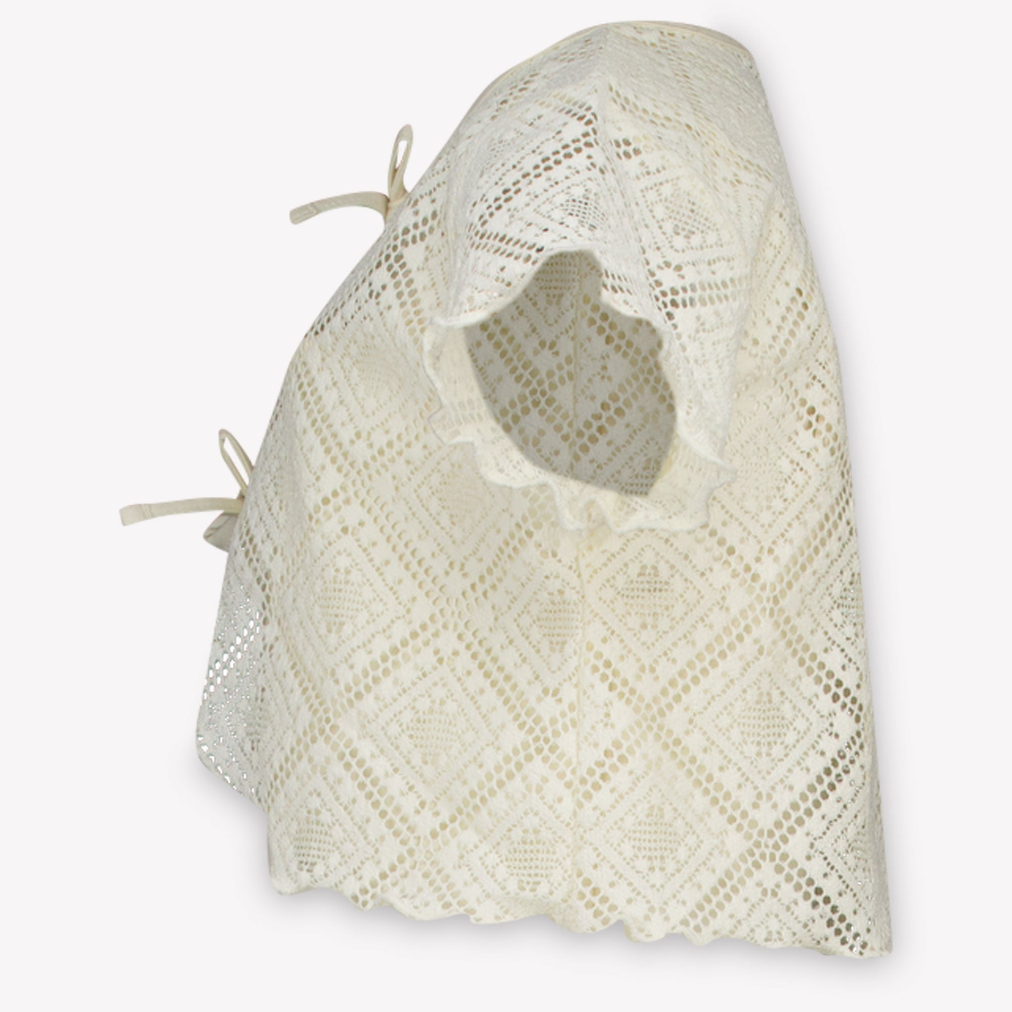 Mayoral Kinder Mädchen Einsetzen Grauweiß