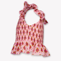 Mayoral Kinder Mädchen T-Shirt In Rosa