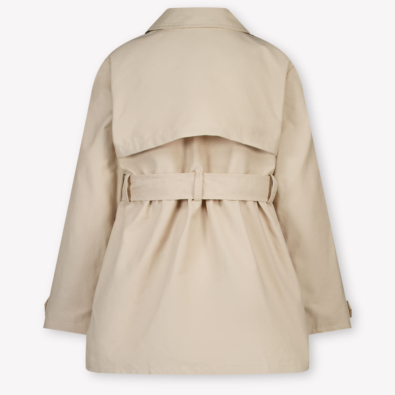 Mayoral Kinder Meisjes Zomerjas In Beige