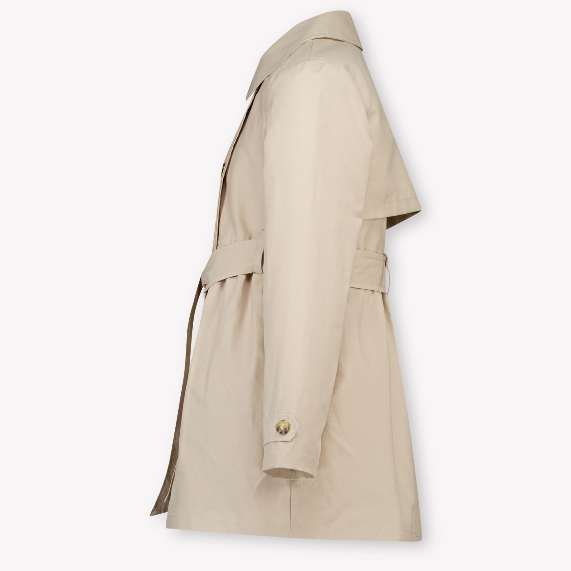 Mayoral niños Chicas Chaqueta de verano en Beige