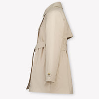 Mayoral Kinder Meisjes Zomerjas In Beige