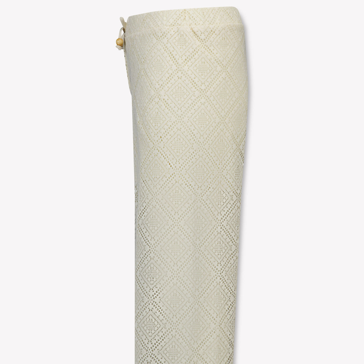 Mayoral Kinder Meisjes Broek In Off White