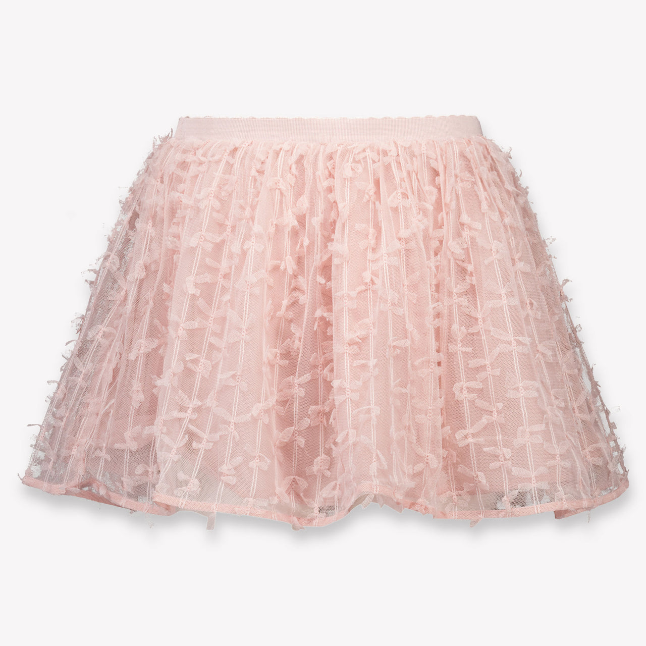 Mayoral Bambini Ragazze Gonna dentro Rosa Chiaro